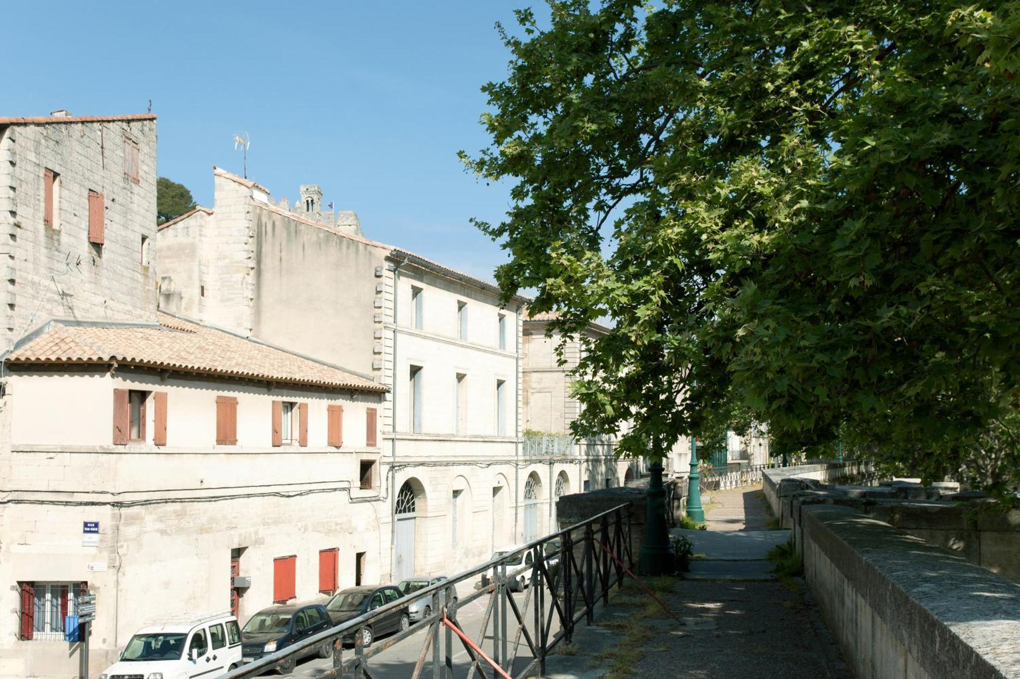 شقة My Beaucaire بوكير الغرفة الصورة